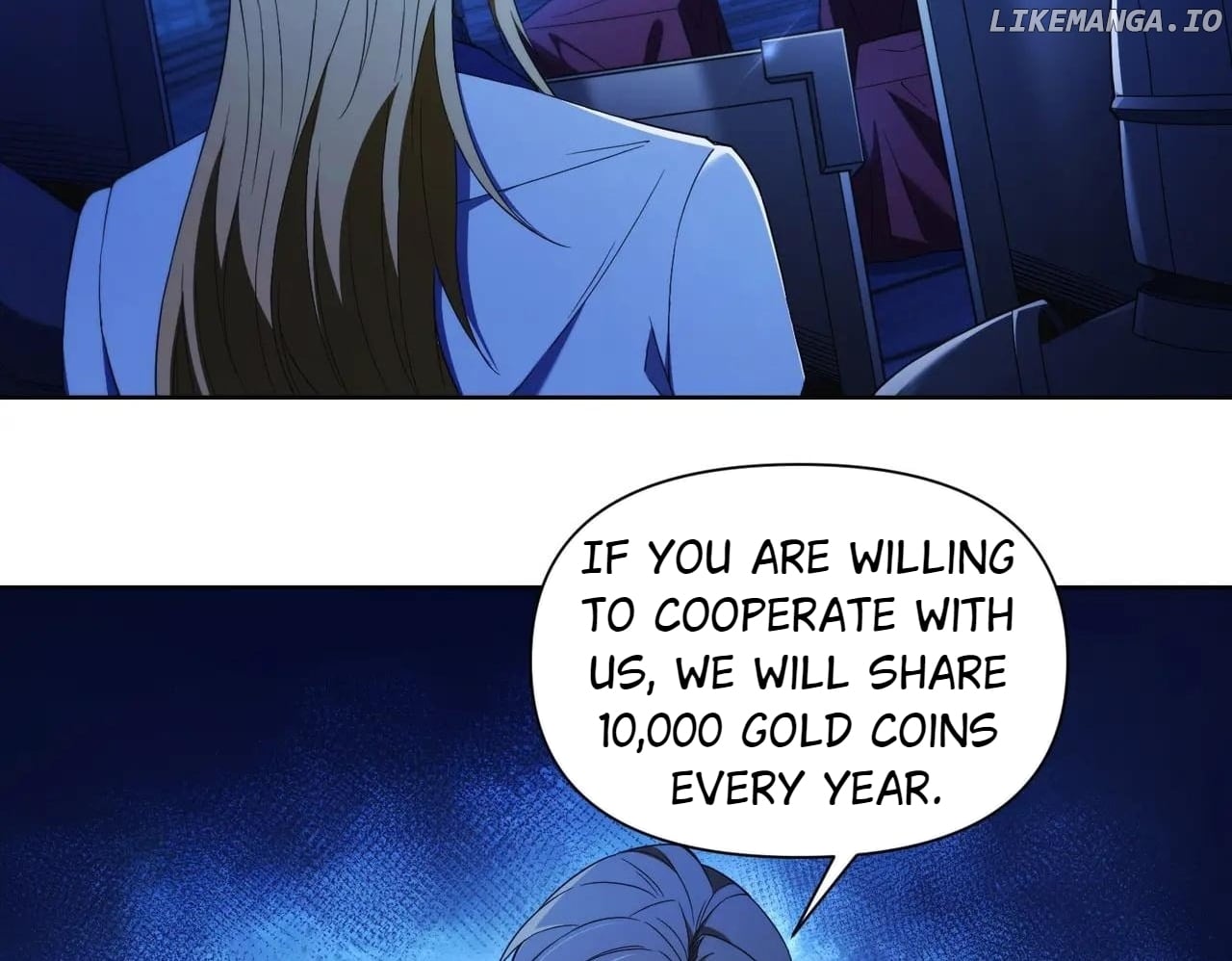 Forging an Industrial Empire in a Magical World Chapter 43 - page 2